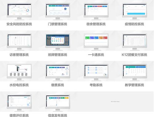 一文带你认识全品AI产品家族 基础软件服务