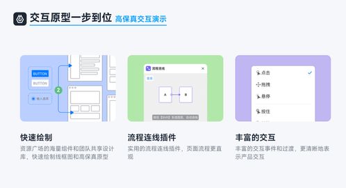 8款高效产品设计工具推荐——提升你的设计效率
