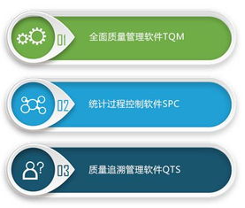质量管理软件大盘点 基础软件服务概览与选择指南