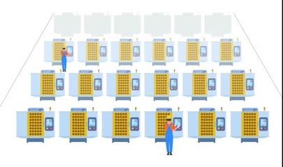 语祯物联 以基础软件服务助力精密企业打通信息孤岛，实现持续数字化收益