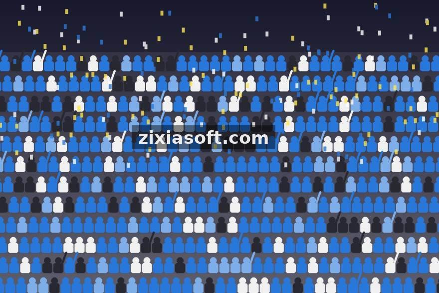 小艾电竞高清赛事直播与赛程服务配图